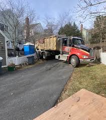 Recycling Services for Junk in Vance, AL